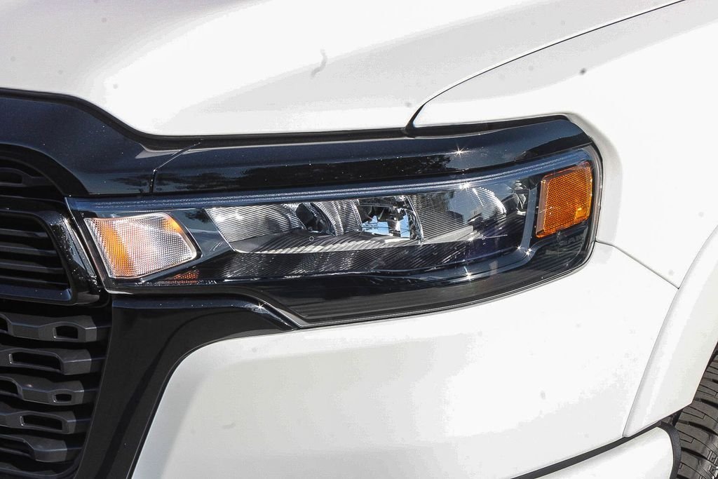 New 2027 Bright White Clearcoat Ram Big Horn/Lone Star image 5