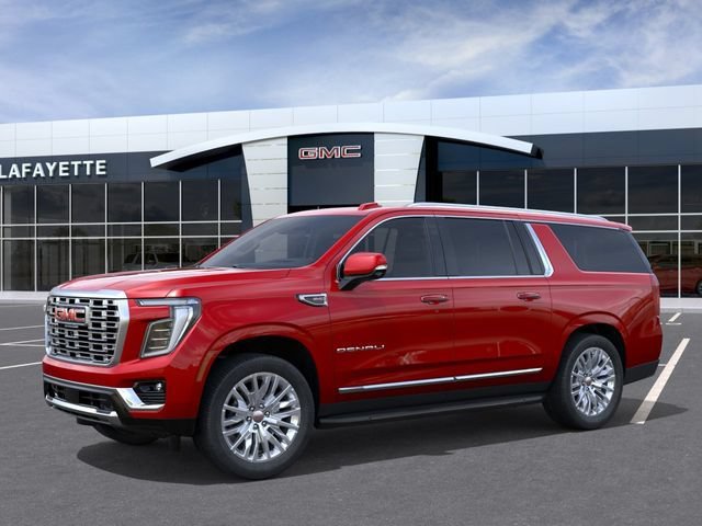 2026 GMC Yukon XL Denali - Photo 43
