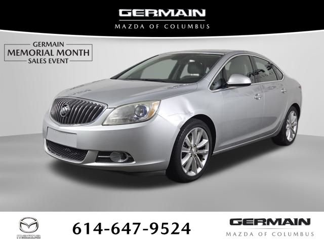 2013 Buick Verano 1SD's photo