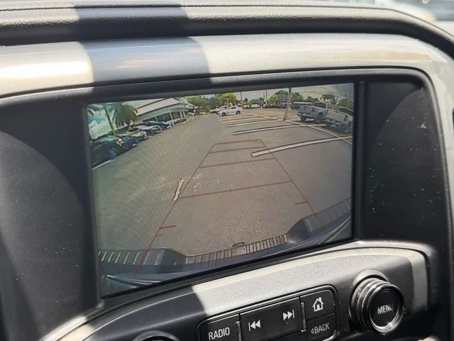 Used 2018 Black Chevrolet LTZ image 24