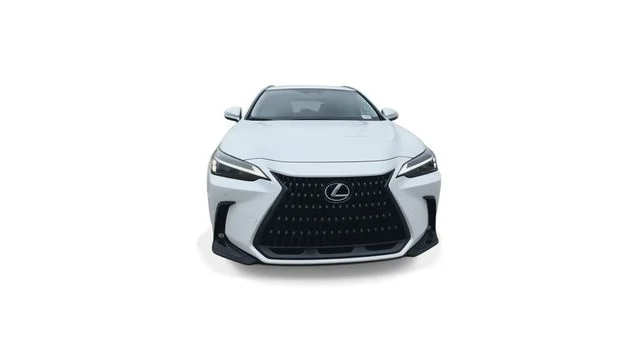 Used 2025 White Lexus 250 Premium image 3