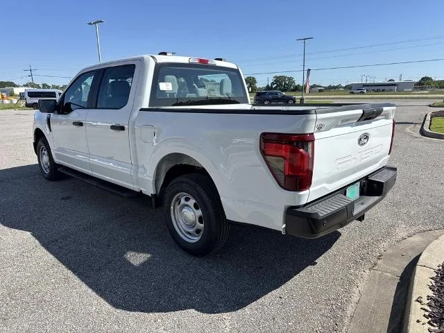 New 2026 Oxford White Ford XL image 16