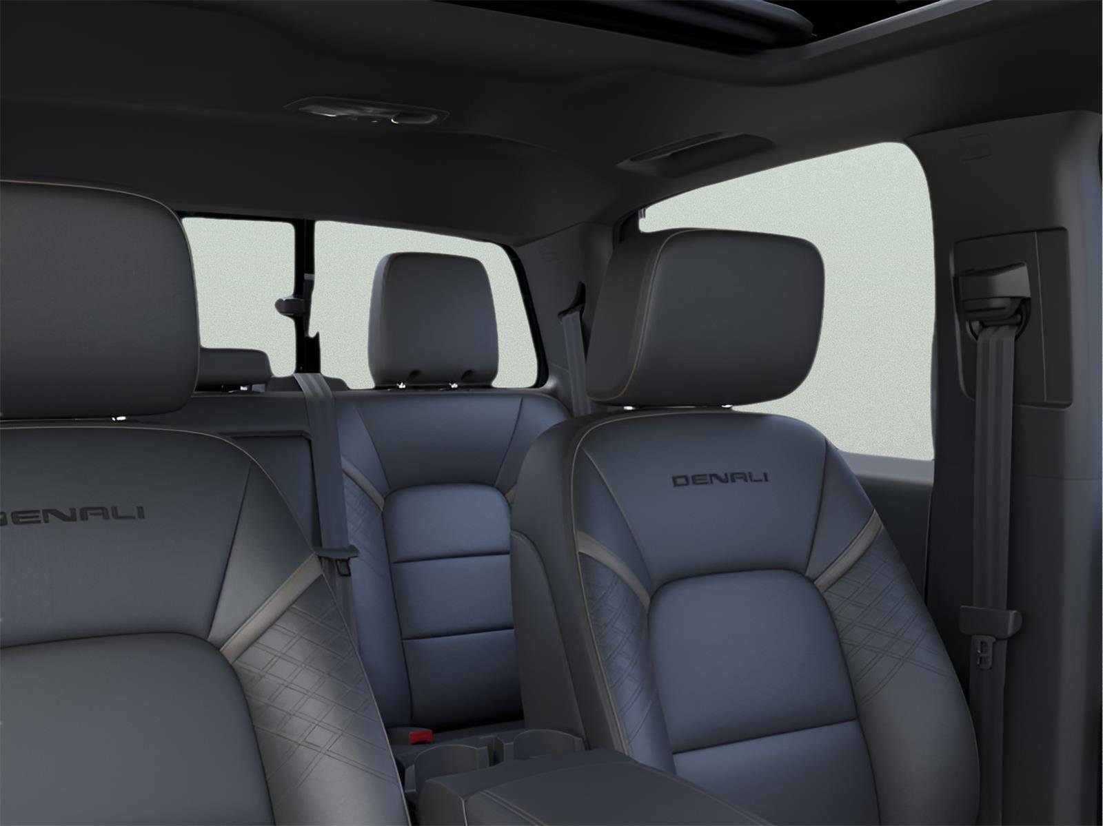 2026 GMC Canyon Denali - Photo 18