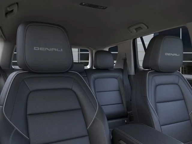 2026 GMC Terrain Denali - Photo 24