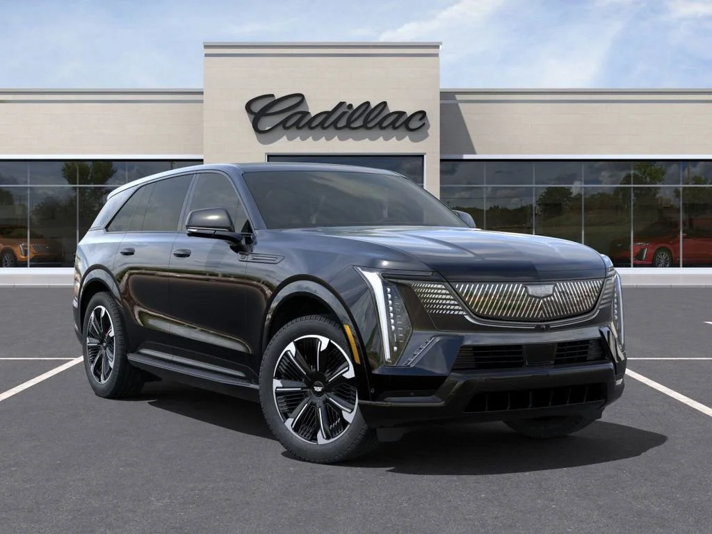 2025 Cadillac Escalade IQ Sport 1 - Photo 7