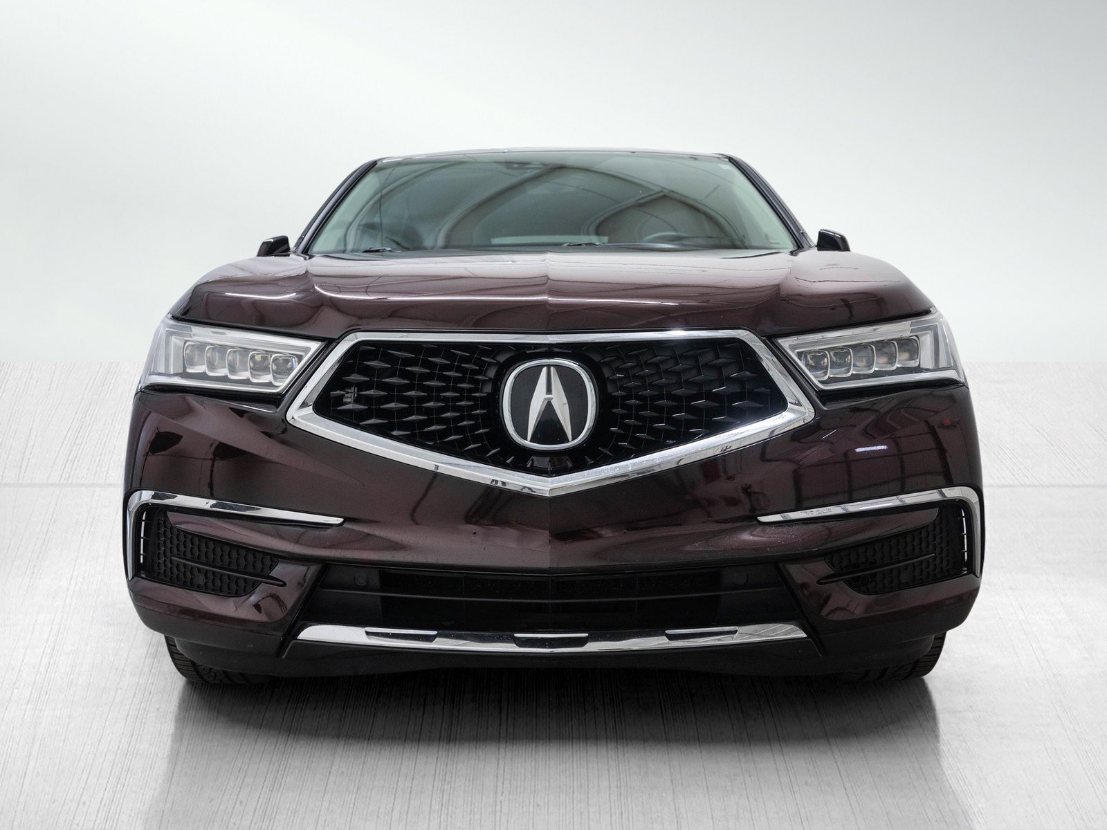 Used 2017 Acura MDX Technology & Entertainment Package with VIN 5FRYD4H78HB007256 for sale in Kansas City