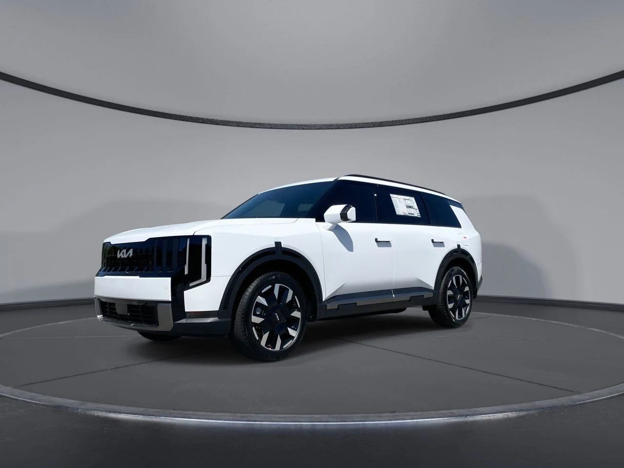 Kia Telluride S