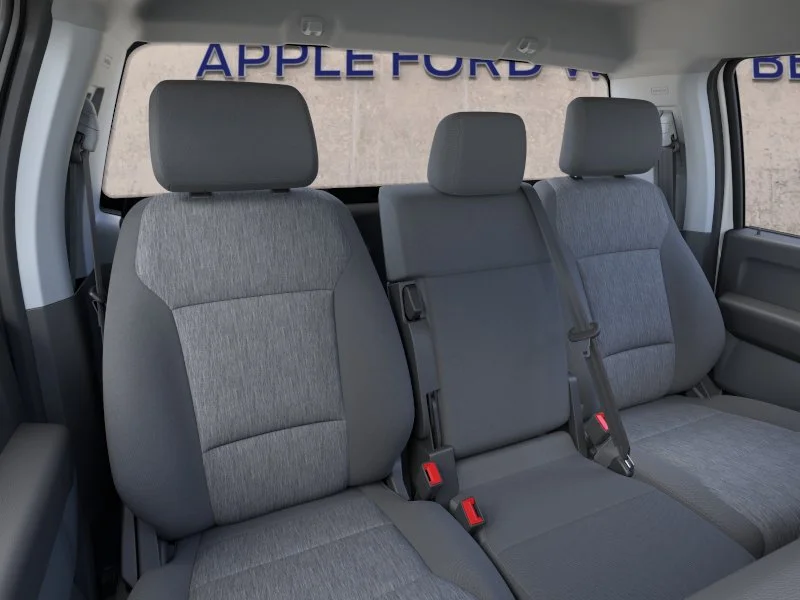 New 2026 White Ford XL image 32