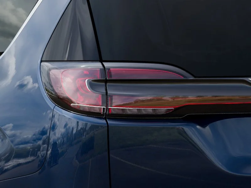 2025 Chrysler Pacifica Select - Photo 33