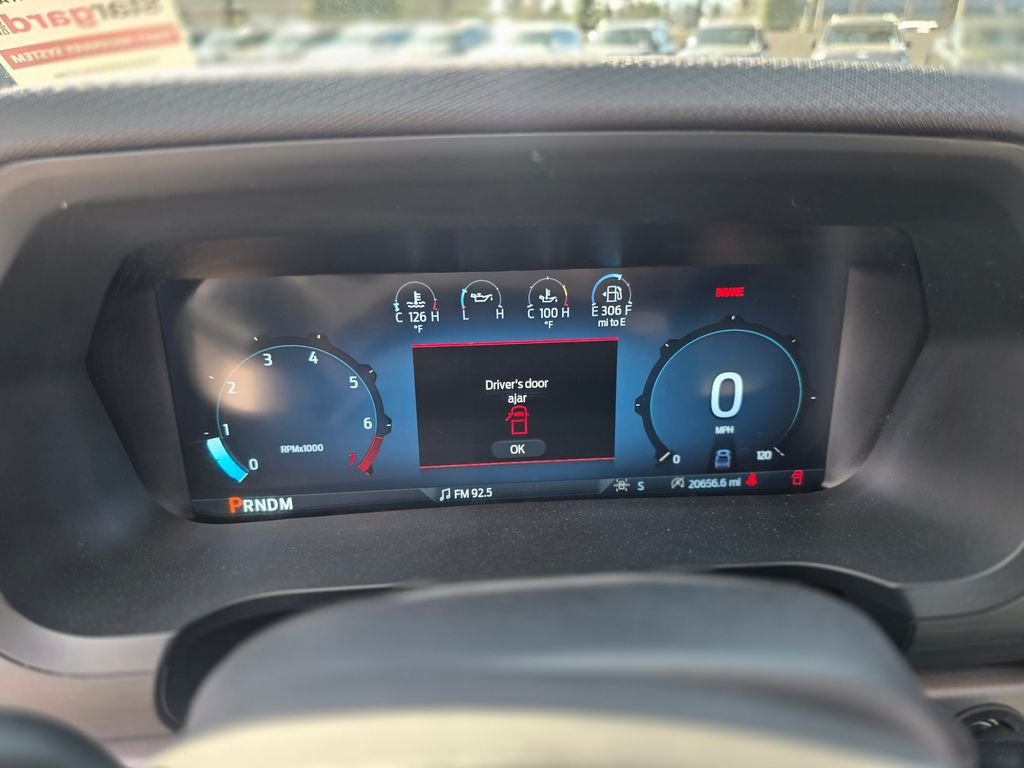 2025 Ford F-150 XLT - Photo 20