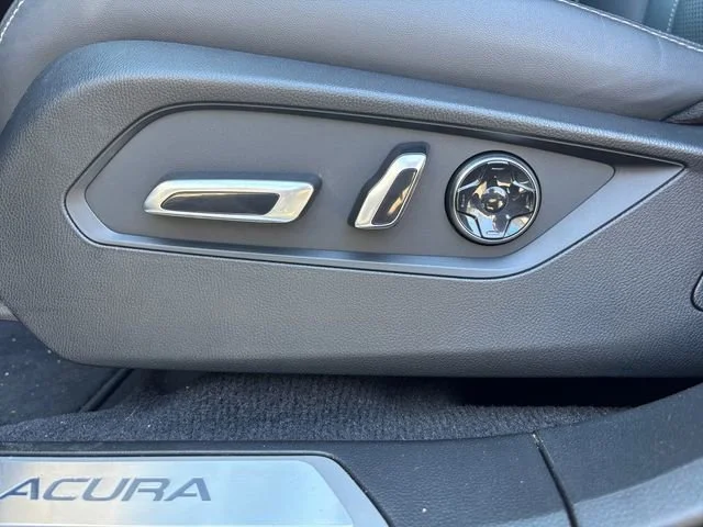 2023 Acura RDX Technology Package - Photo 9