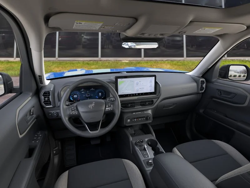 2025 Ford Bronco Sport Big Bend - Photo 9