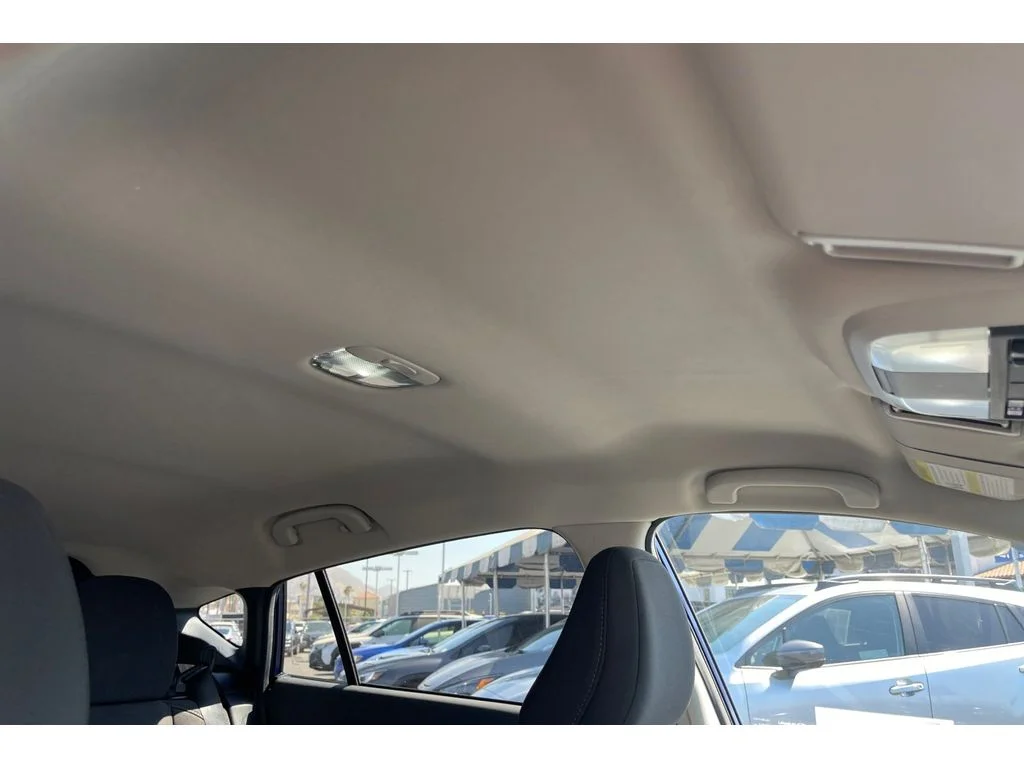 Certified Used 2026 Sapphire Blue Pearl Subaru Premium image 20