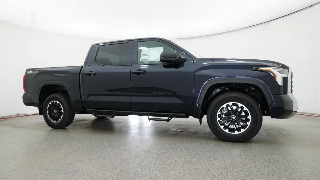 New 2026 Blueprint Toyota SR5 image 20