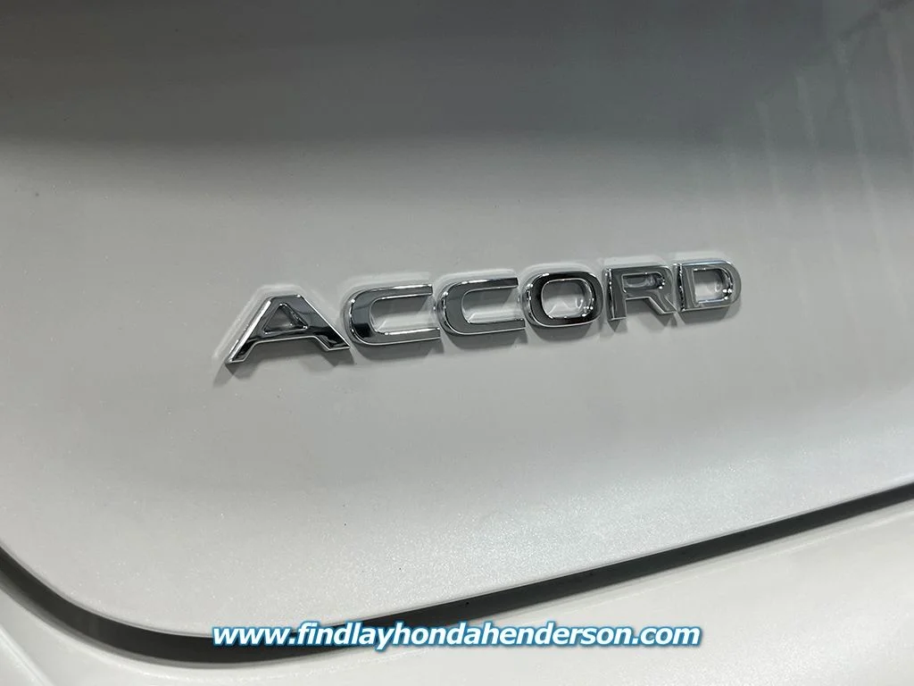 New 2026 Platinum White Pearl Honda Touring image 7