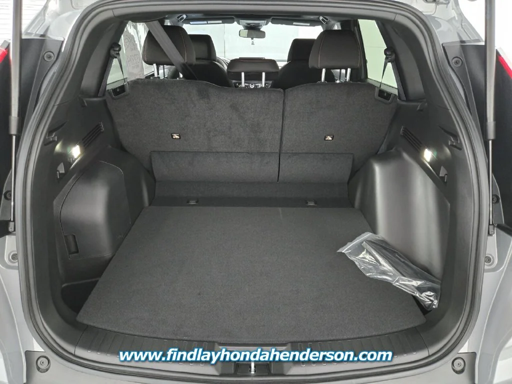 2026 Honda CR-V Sport - Photo 20
