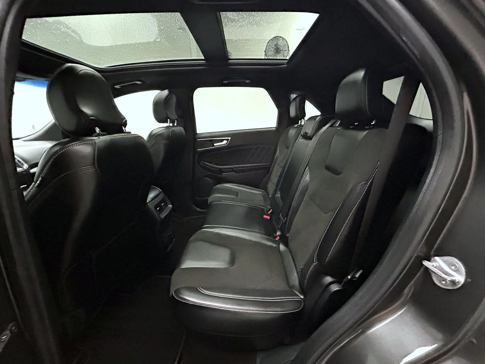 Used 2019 Gray Ford ST image 19
