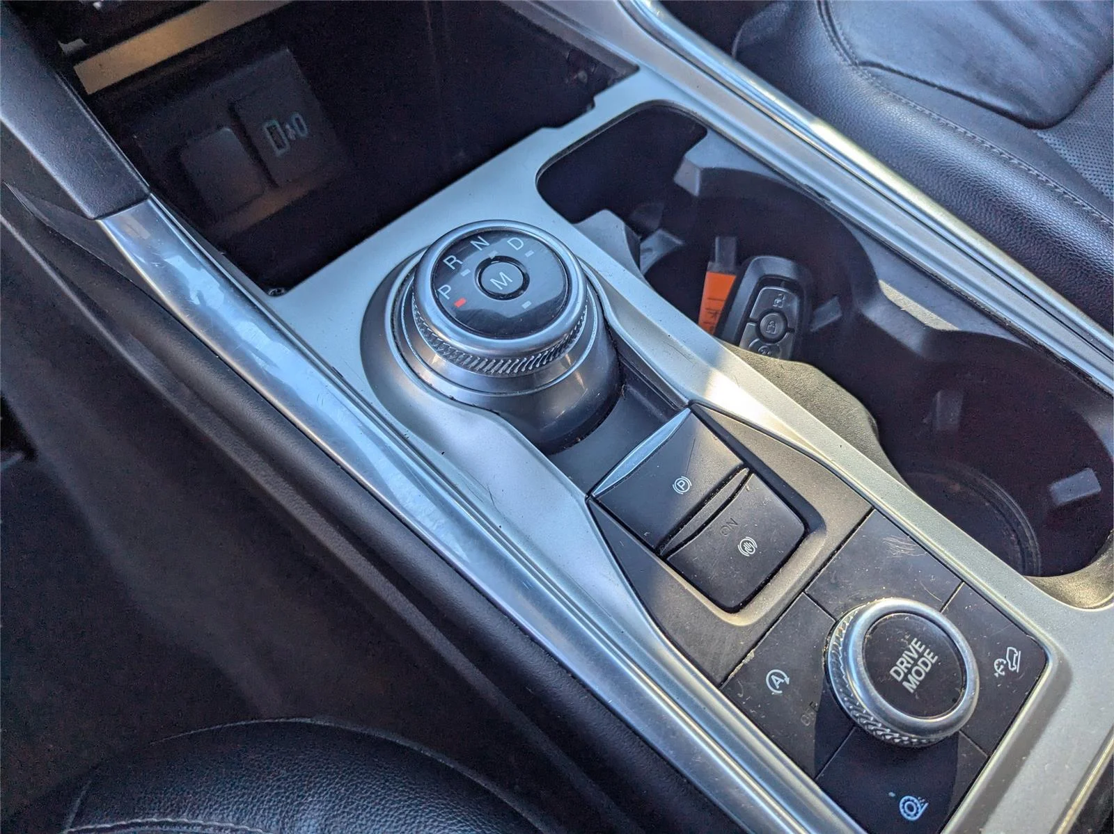 Used 2020 Agate Black Ford Limited image 17
