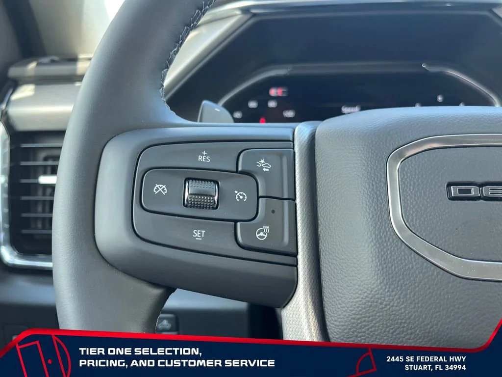 New 2026 Onyx Black GMC Denali image 25