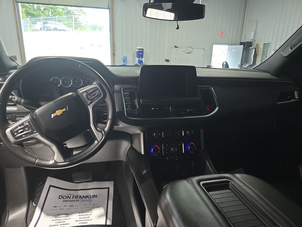 Used 2023 Gray Chevrolet LS image 15