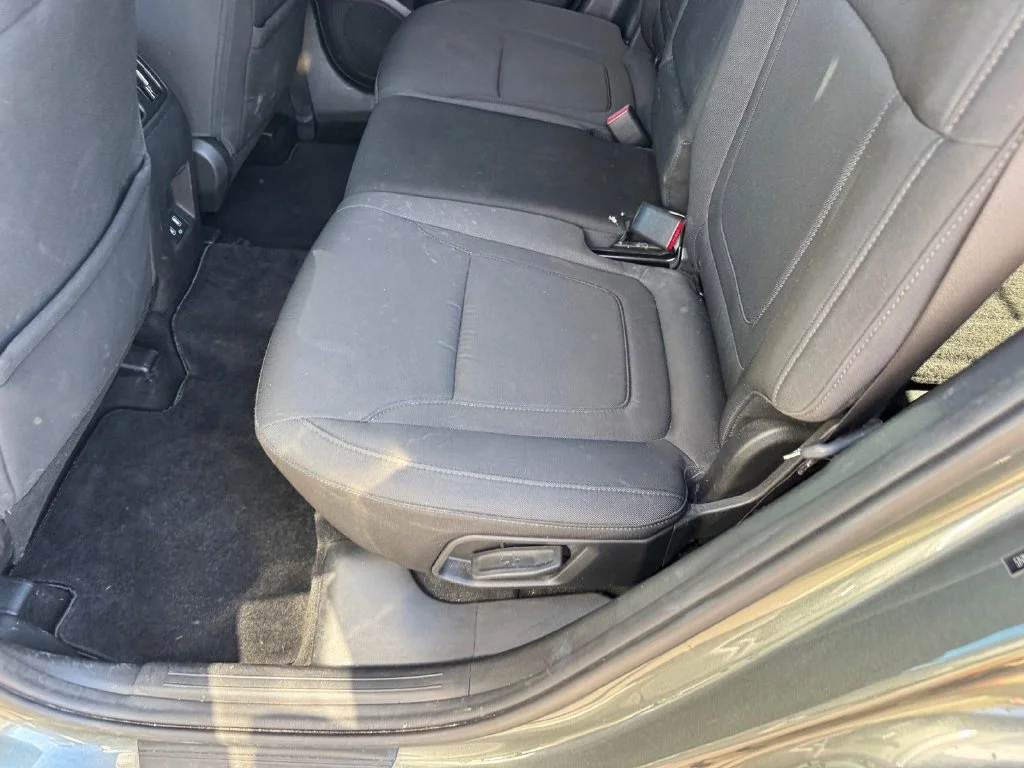 Used 2022 Gray Hyundai SEL image 13