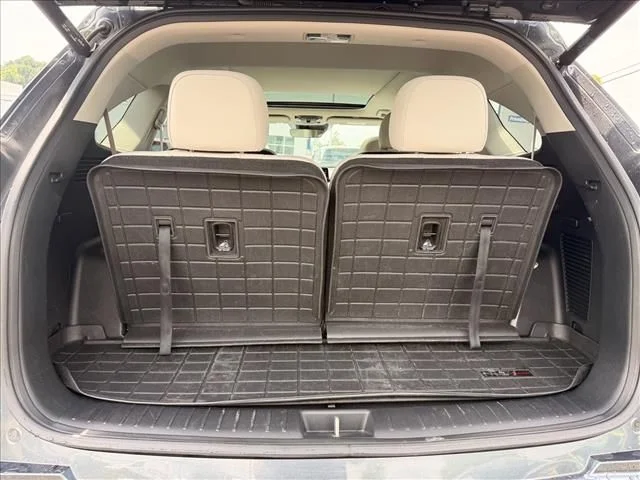Used 2022 Gray Kia SX image 32