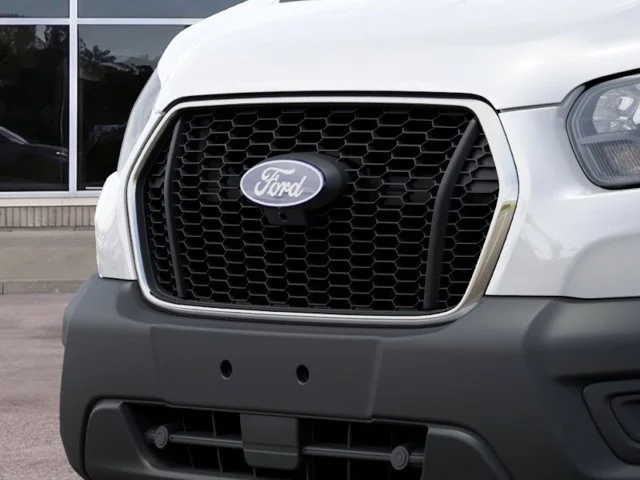 New 2027 White Ford Base image 19