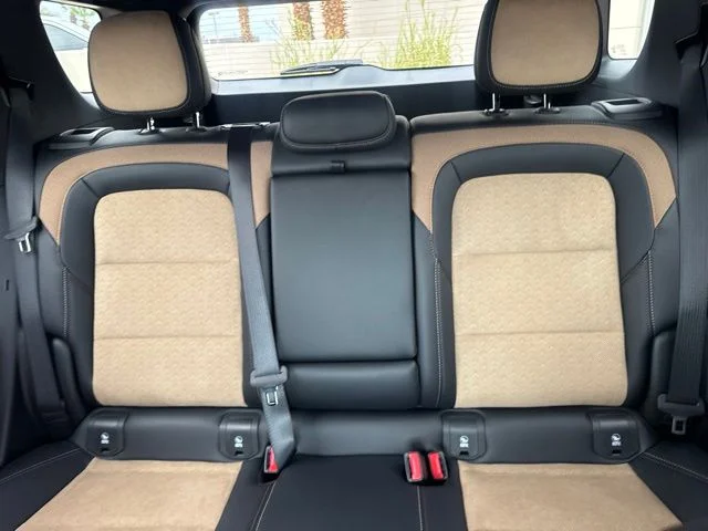 New 2027 Gray Chevrolet ACTIV image 18