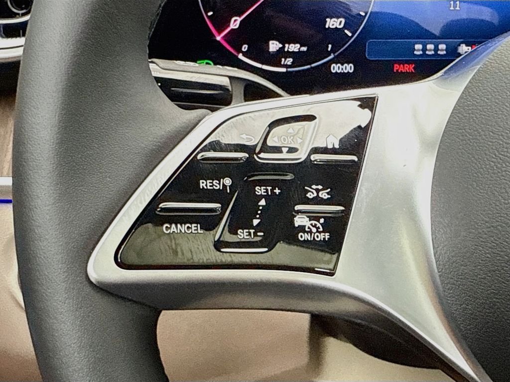 New 2026 Twilight Blue Metallic Mercedes-Benz C 300 image 12