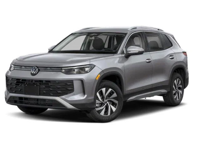 New 2026 SILVER S Volkswagen S image 1