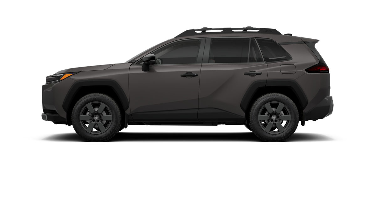 New 2026 Urban Rock Toyota Woodland image 6