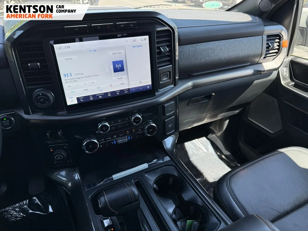 Used 2023 Gray Ford Tremor image 21