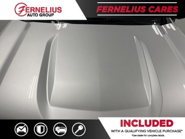 2021 Chevrolet Silverado 1500 RST - Photo 10