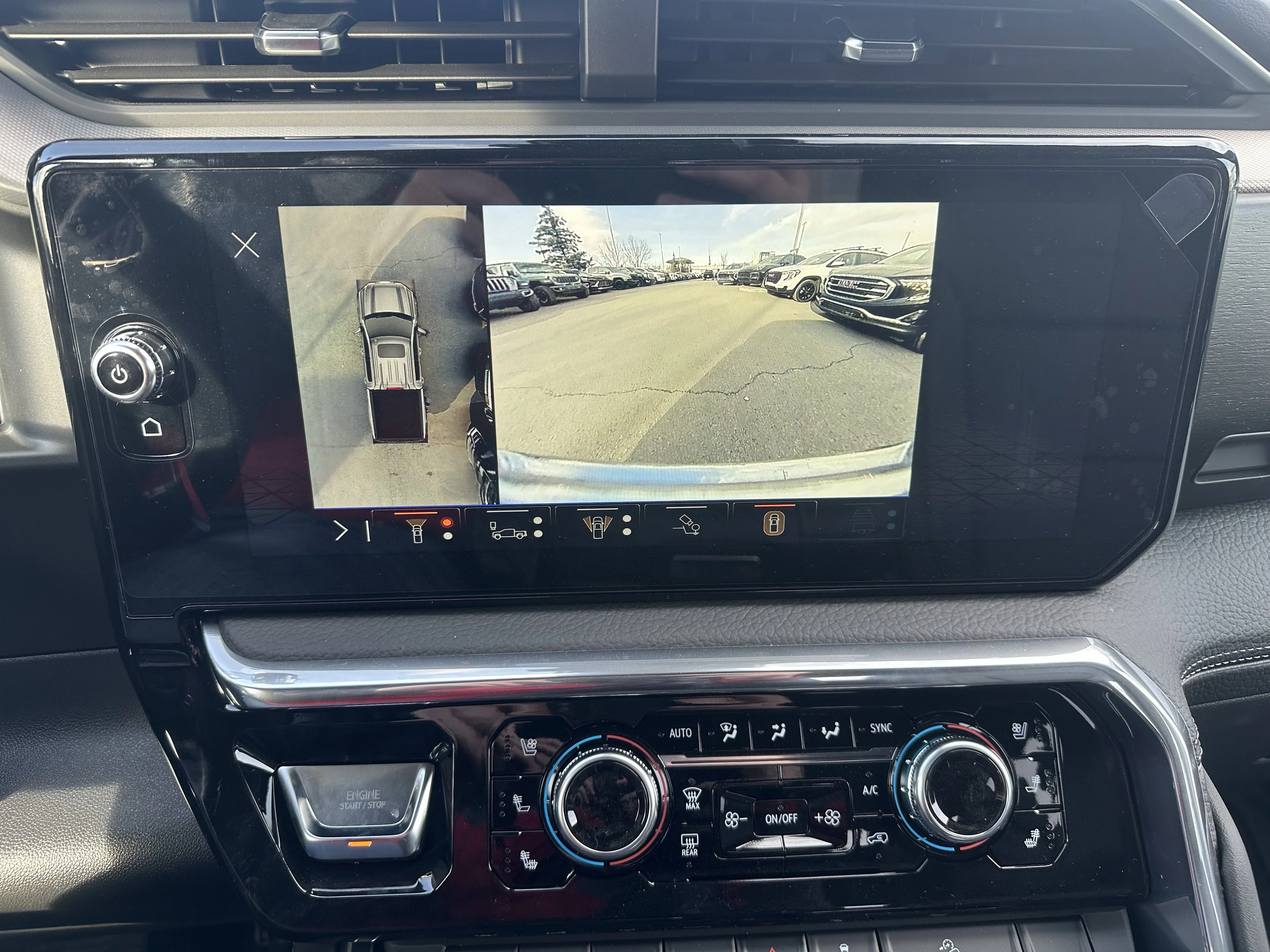 New 2026 Sterling Metallic GMC Denali image 16