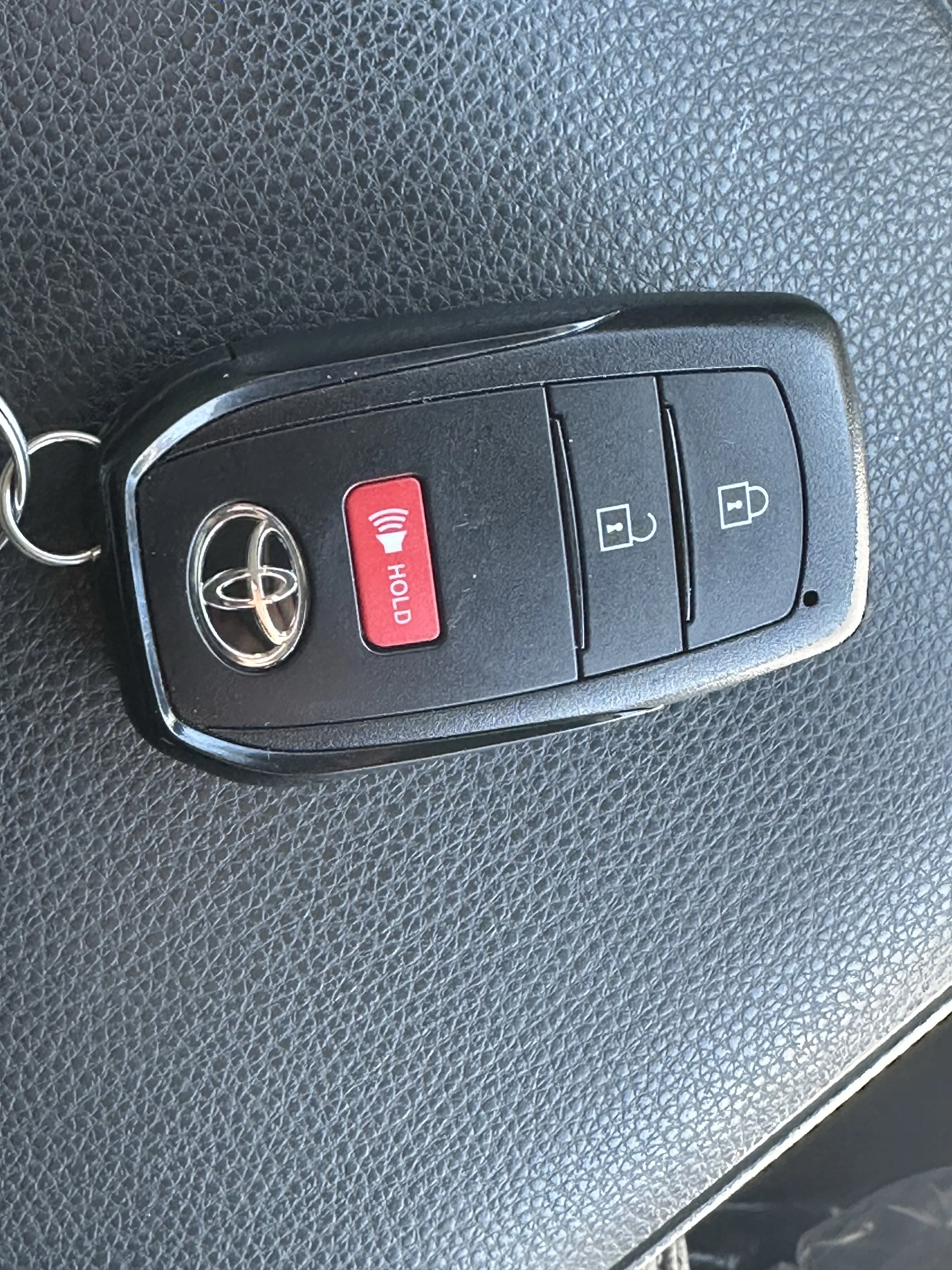 Certified Used 2024 White Toyota Base image 23