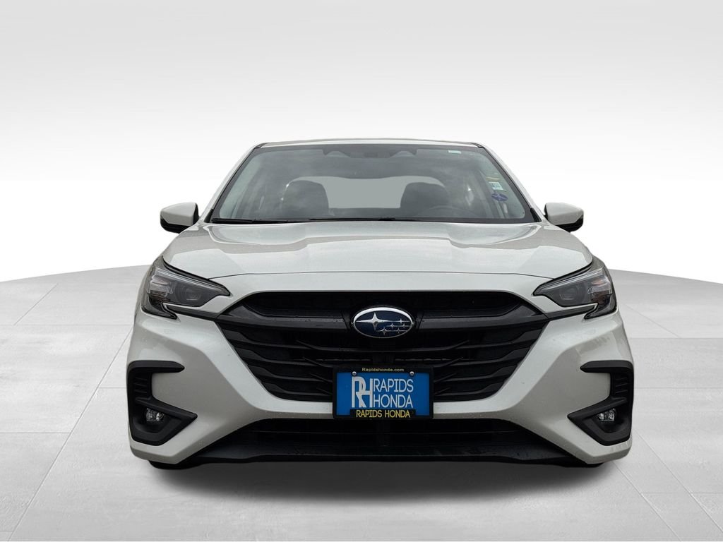 Used 2024 Subaru Legacy Premium with VIN 4S3BWAD61R3026744 for sale in Coon Rapids, Minnesota