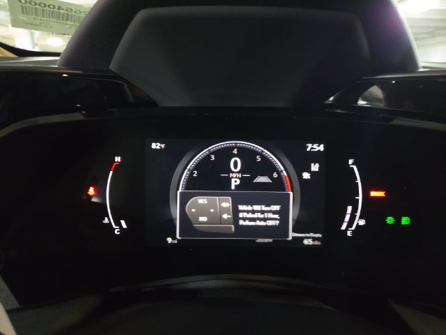 New 2026 Caviar Lexus PREMIUM image 15