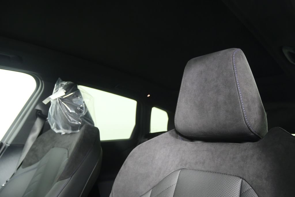 Used 2026 Brooklyn Grey Metallic BMW 30 xDrive image 11