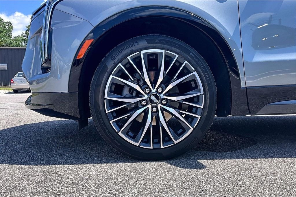 2024 Cadillac XT4 Sport - Photo 34