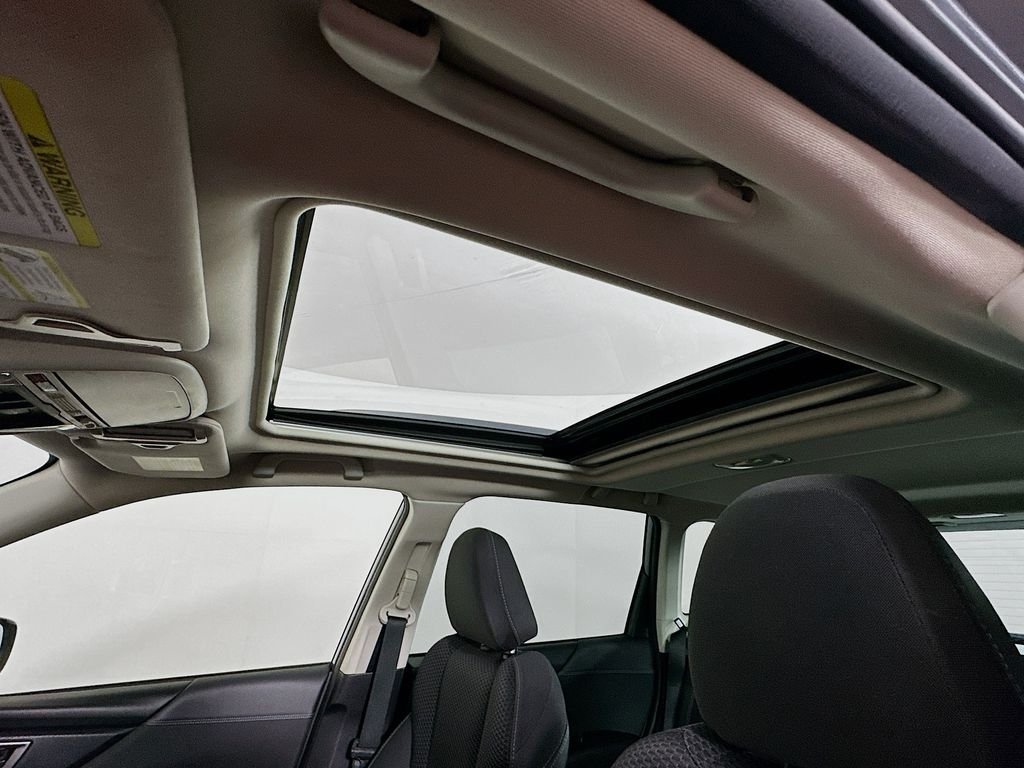 Used 2023 Gray Metallic Subaru Premium image 22