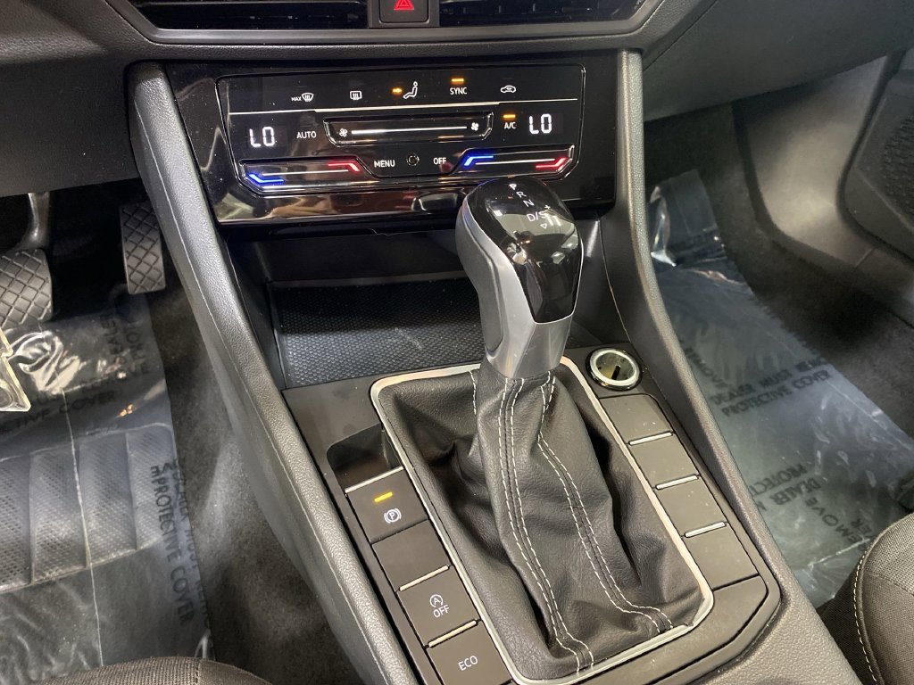 2025 Volkswagen Jetta S - Photo 21