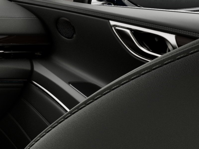 New 2026 Capri Blue Genesis  image 23