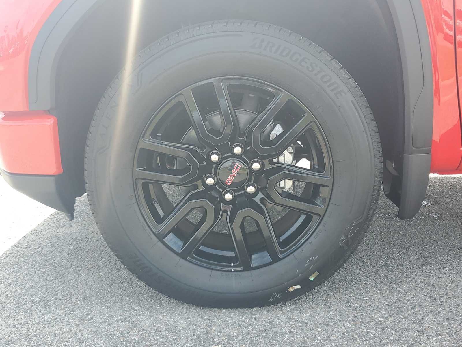 2026 GMC Sierra 1500 Elevation - Photo 10