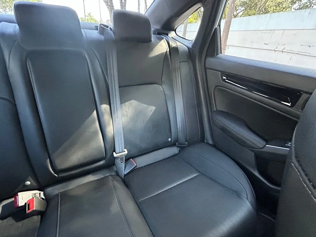 Used 2026  Honda  image 14