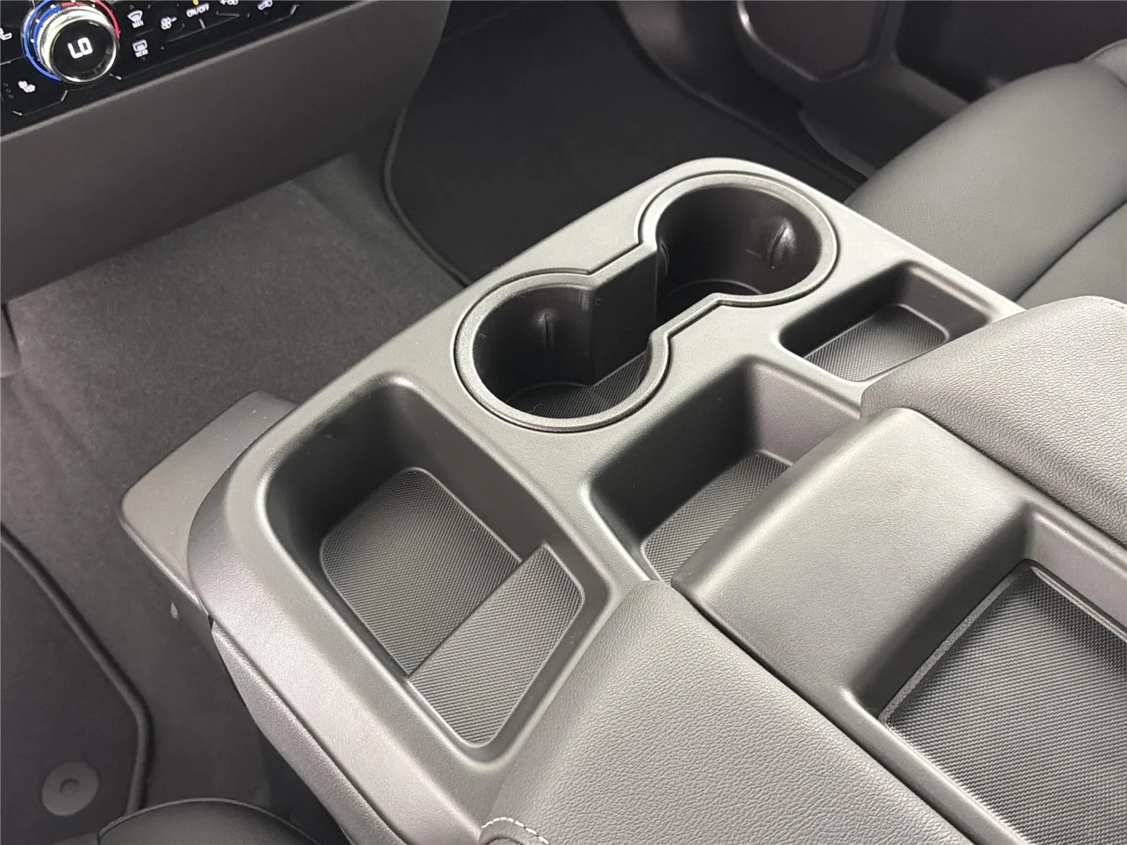 New 2026 Onyx Black GMC SLT image 31