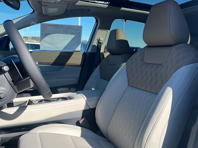 2026 Nissan Murano Platinum - Photo 16