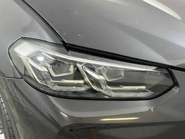 Pre-Owned 2022 BMW X3 sDrive30i
