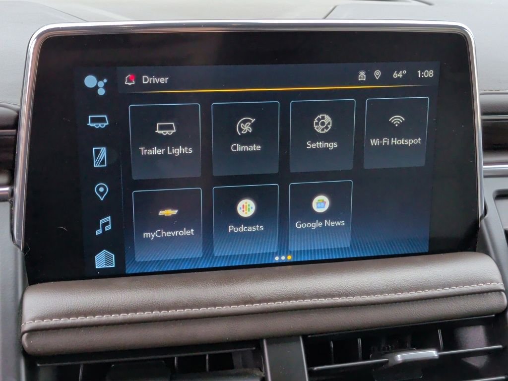 Used 2022 Gray Chevrolet LT image 29