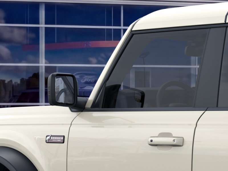 New 2026 Wimbledon White Ford Outer Banks image 22