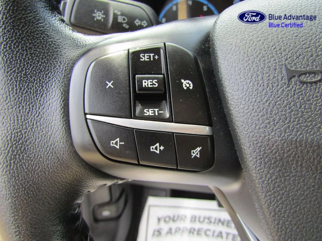 Certified Used 2022 Oxford White Ford Big Bend image 32